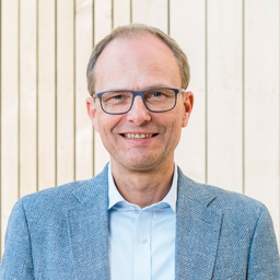 Dirk Stefan Walliser