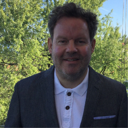 Stefan Kohler's profile picture