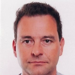 Wolfgang Warmuth