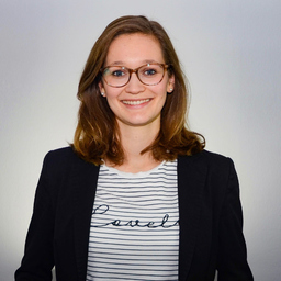 Liz Hoffmann