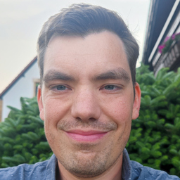 Philipp Bodenseh