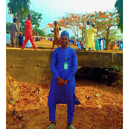 ISMAILA SALISU