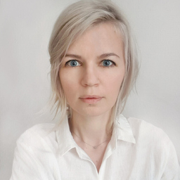 Oxana Moupasiridou