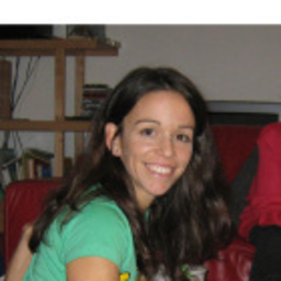 Diana Hörstlhofer