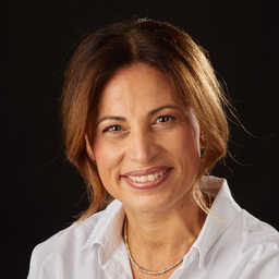 Lina Schifano Vorrasi