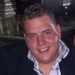 Daniel Sesena Retana