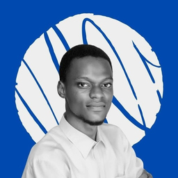 Toluwani Ifeoluwa