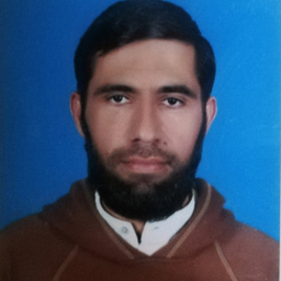 Muhammad Khalid Khan