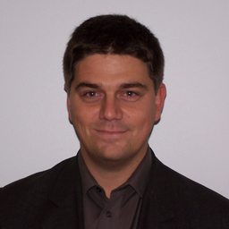 Alexandre Dehlinger