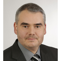 Dipl.-Ing. Matthias Foerster's profile picture