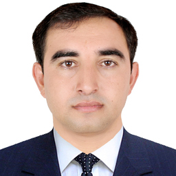 Mohammad Sediq Nawabzada