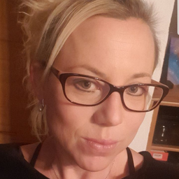 Yvonne Ortmeier