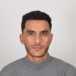 abdellah oukhouya