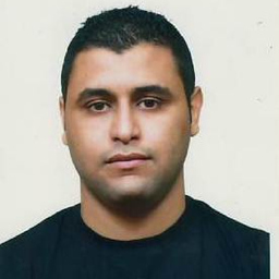 Ing. Mohammed TAFFERT