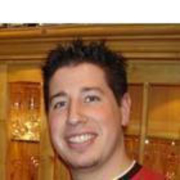 Garrett Fardelmann