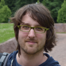 Wolfgang Pfnür