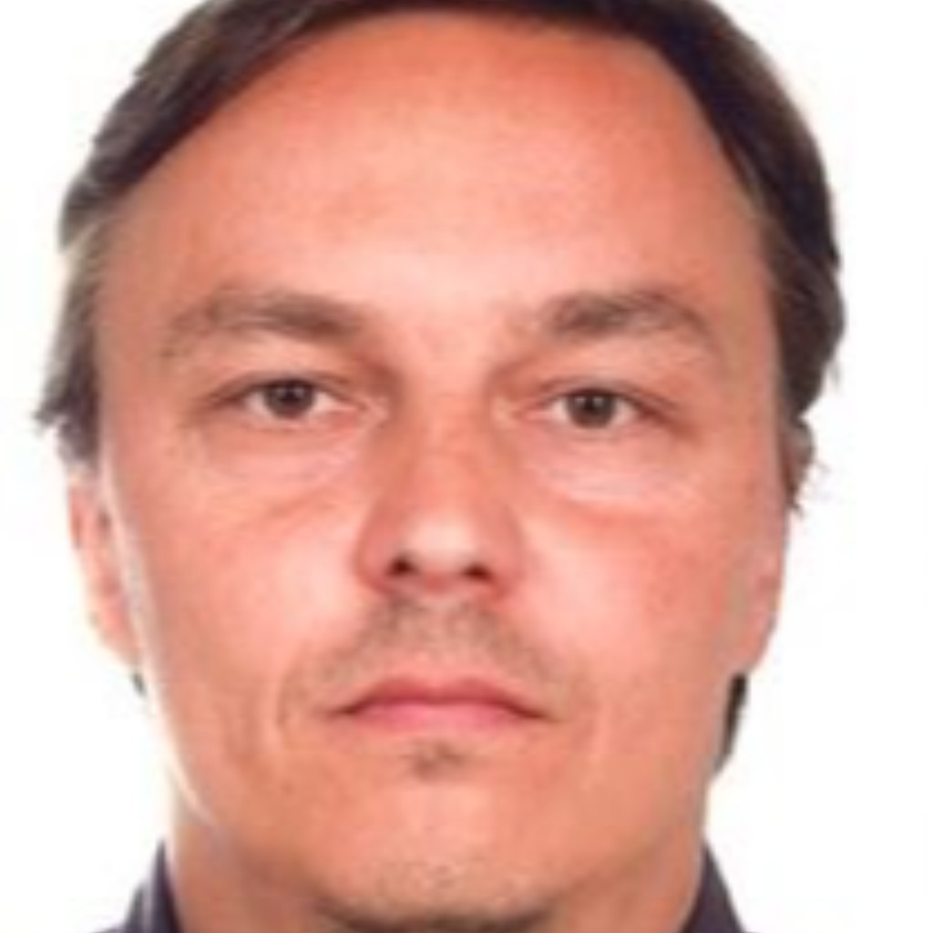 Frank Oehme Senior Project Manager Siemens Energy Global GmbH & Co