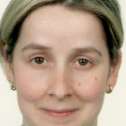 Profilbild Carmen Schmidt
