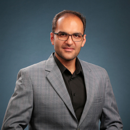 Mohammad Haghighat