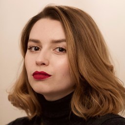 Profilbild Anastasia Ivanova-Bodenbenner