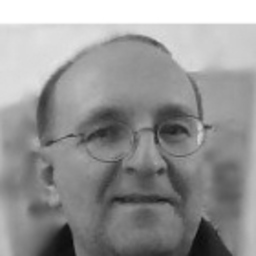 Ewald Boehm