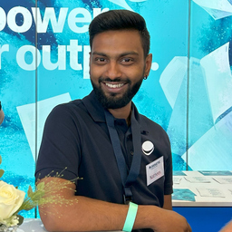 Gnageswaran Nageswaran