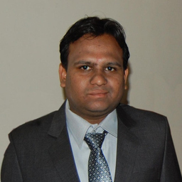 Manoj Jayswal