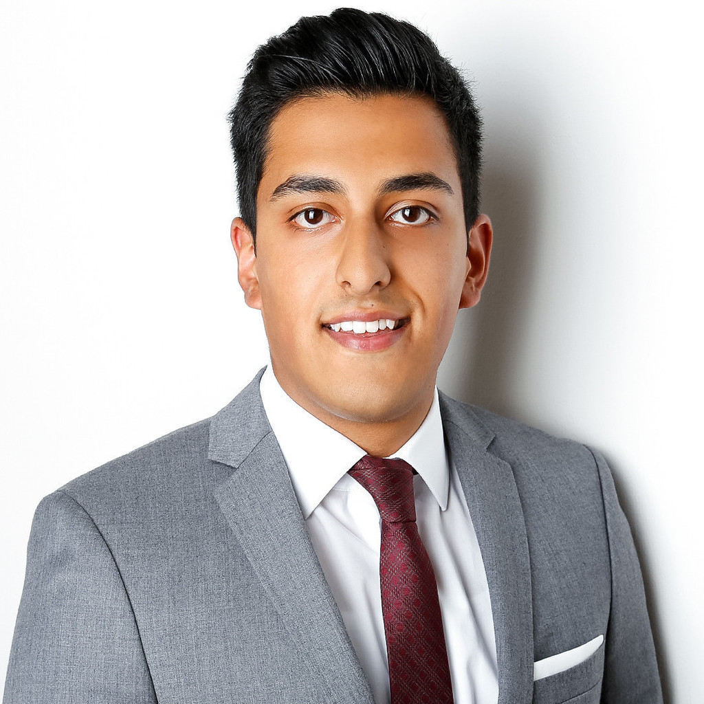 Rohail UlHaque Key Account Manager cosnova GmbH XING