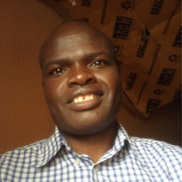 Robert Mutasa