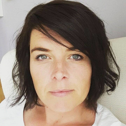 Nina Brader's profile picture