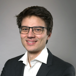 Dr. Jannik Hofestädt