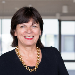 Monika Baumann