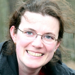Eva Hoffmann