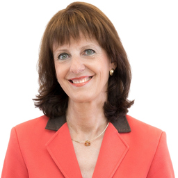 Anja Heininger
