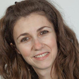 Elena Prokovikj Andreeva