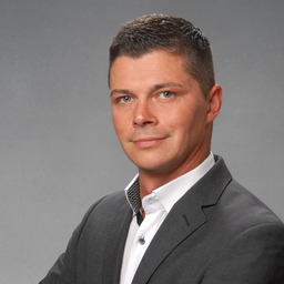 Markus Buhr