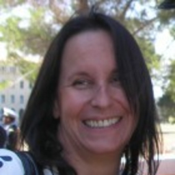 Danielle Roméro