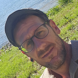 Dominik Müller