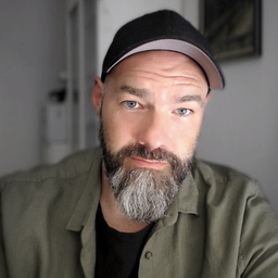 Sascha Ernst