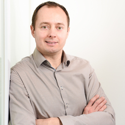 Dmitrij Masur