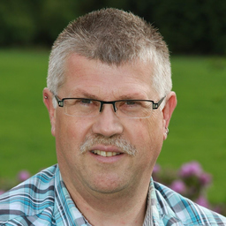 Profilbild Guido Müller