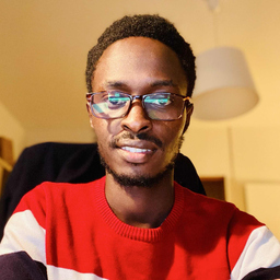 Andrew Koech