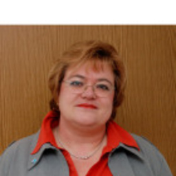 Ulrike Schmidt