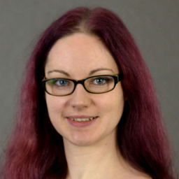 Laura Kastner