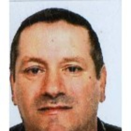 Jose Manuel Riveiro Rodriguez