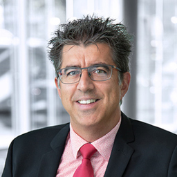 Juergen Beisel