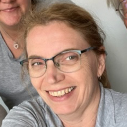 Ulrike Koch's profile picture