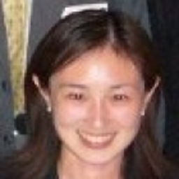 Yoko Onishi