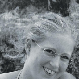 Anna Lena Ibis
