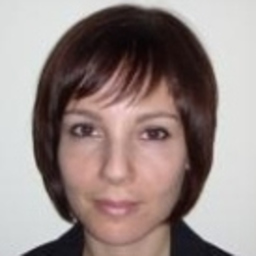 Stefanie Endres